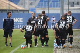 26.06.21 Karlsruher SC - SGV Freiberg