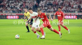 19.09.25 VfB Stuttgart - FC St. Pauli