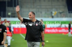 29.08.24 1. FC Heidenheim - BK H&auml;cken