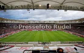 11.11.23 VfB Stuttgart - Borussia Dortmund
