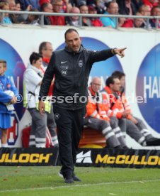 1. FC Heidenheim - SpVgg Greuther F&uuml;rth