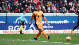02.04.22 SC Freiburg - FC Bayern M&uuml;nchen