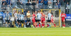 27.04.25 SV Waldhof Mannheim - VfB Stuttgart II