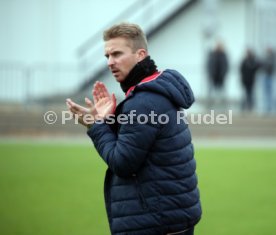 U19 VfB Stuttgart - U19 1. FSV Mainz 05