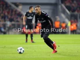 FC Bayern M&uuml;nchen - Paris St. Germain