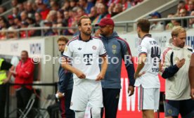 18.08.26 1. FC Heidenheim -  FC Bayern M&uuml;nchen