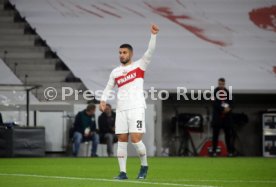 31.10.23 VfB Stuttgart - 1. FC Union Berlin