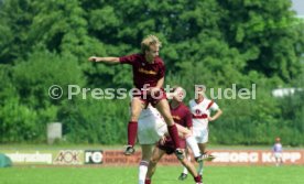 22.07.90 Stadtauswahl Heidenheim - VfB Stuttgart