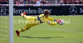 10.07.21 VfB Stuttgart - FC St. Gallen