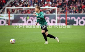 03.02.24 SC Freiburg - VfB Stuttgart