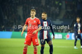 14.02.23 Paris Saint-Germain - FC Bayern M&uuml;nchen