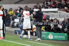 06.12.23 VfB Stuttgart - Borussia Dortmund