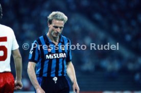 18.08.84 FC Bayern M&uuml;nchen - Inter Mailand