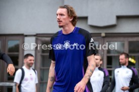 10.09.24 U21 Estland - U21 Deutschland