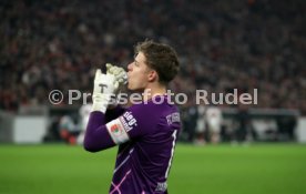 09.11.25 VfB Stuttgart - FC Augsburg