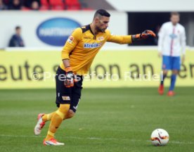1. FC Heidenheim - 1. FC Union Berlin
