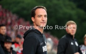 Relegation 2019 1. FC Union Berlin - VfB Stuttgart