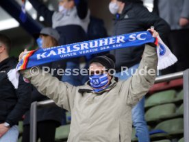 01.11.20 Karlsruher SC - SV Darmstadt 98