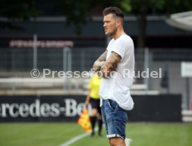 VfB Stuttgart 10 Jahre Reha-Welt