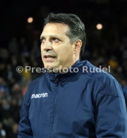 Karlsruher SC - FC Erzgebirge Aue