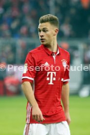 FC Bayern M&uuml;nchen - RB Leipzig