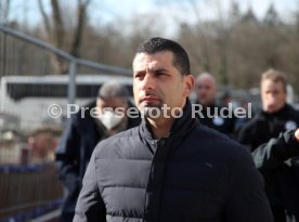 26.02.22 Karlsruher SC - FC Schalke 04