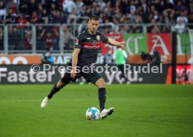 31.10.21 FC Augsburg - VfB Stuttgart
