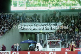 27.03.97 VfB Stuttgart - TSV 1860 M&uuml;nchen