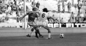 07.09.74 FC Bayern M&uuml;nchen - VfB Stuttgart