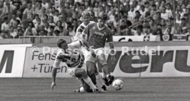 05.06.1993 VfB Stuttgart - SV Werder Bremen