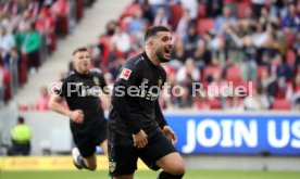 07.03.26 1. FSV Mainz 05 - VfB Stuttgart