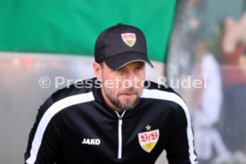 12.08.23 TSG Balingen - VfB Stuttgart