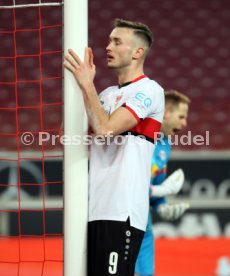 15.01.22 VfB Stuttgart - RB Leipzig