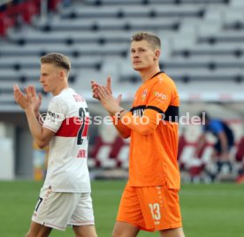 02.09.23 VfB Stuttgart - SC Freiburg