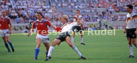 WM 1990 CSFR - Deutschland