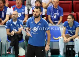 Allianz MTV Stuttgart - NawaRo Straubing