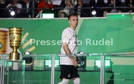 03.06.23 DFB-Pokal Finale RB Leipzig - Eintracht Frankfurt
