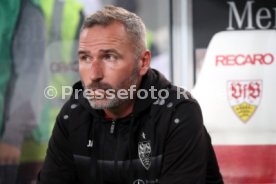 VfB Stuttgart - VfL Bochum