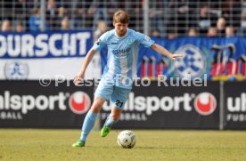 Stuttgarter Kickers - VfB Stuttgart II