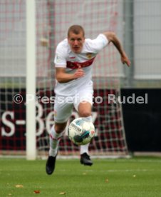 26.09.20 VfB Stuttgart II - FSV Frankfurt