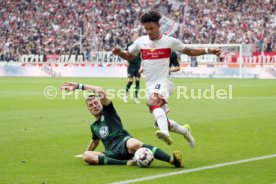 VfB Stuttgart - VfL Wolfsburg