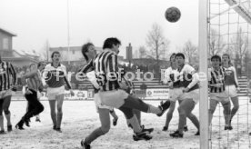 24.01.87 VfL Kirchheim - Stuttgarter Kickers