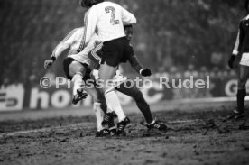 17.02.82 DFB Deutschland - Portugal