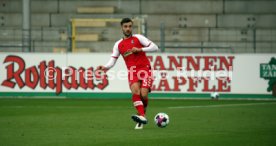 12.12.20 SC Freiburg - Arminia Bielefeld