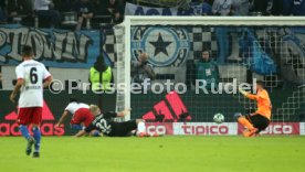 Hamburger SV - VfB Stuttgart