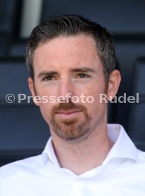 Finale Deutsche Meisterschaft A-Junioren U19 VfB Stuttgart - U19 Borussia Dortmund