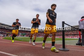 09.08.26 1. FC N&uuml;rnberg - SG Dynamo Dresden