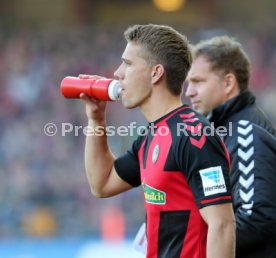 SC Freiburg - FC Augsburg