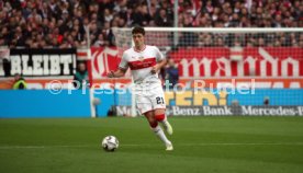 VfB Stuttgart - Borussia M&ouml;nchengladbach