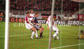 15.09.98 VfB Stuttgart - Feyenoord Rotterdam